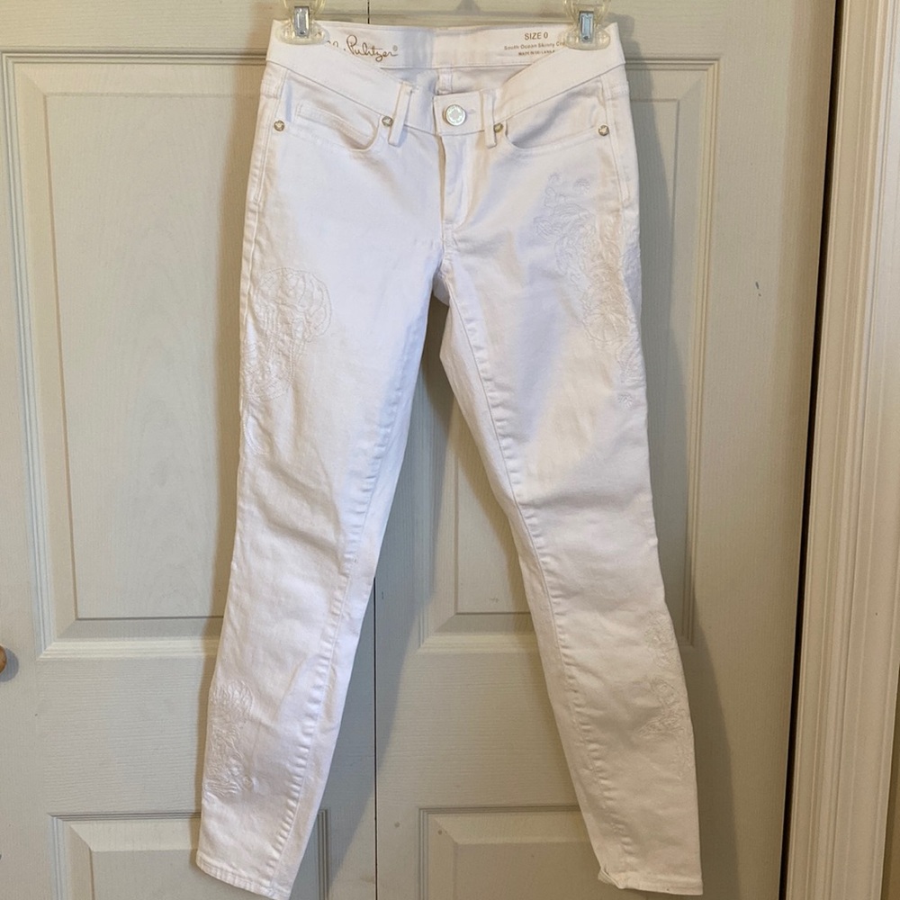 Lilly Pulitzer Pants